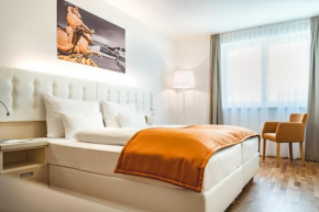Oliver Apartments | contactless check-in